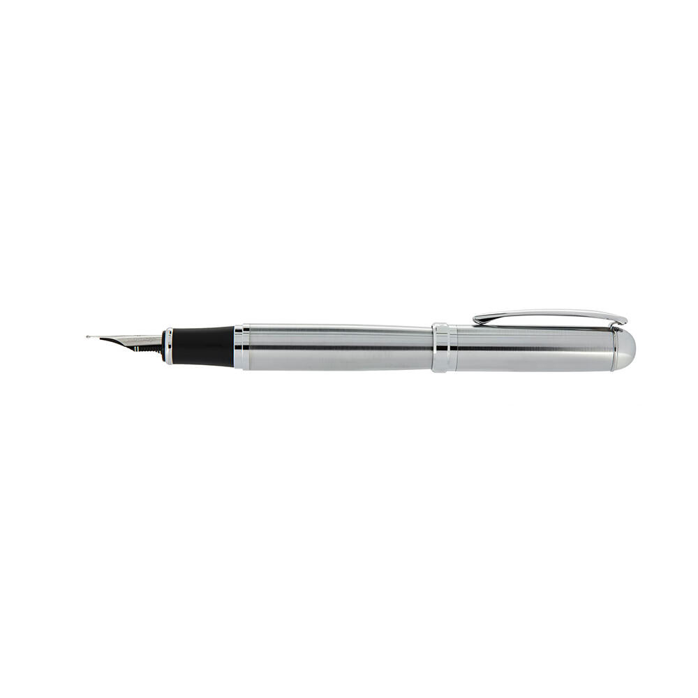 خودنویس استیل سری بولت Bullet (برند یوروپن)-۲.jpg