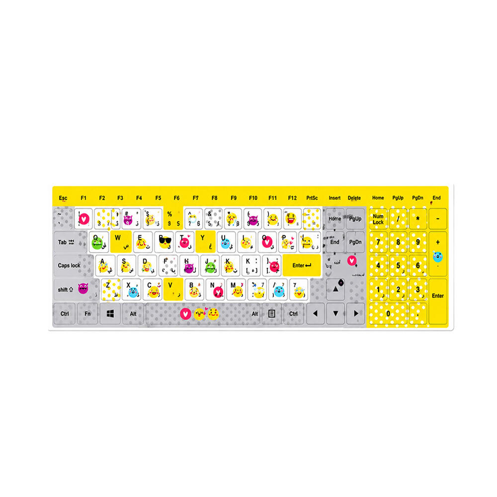 استیکر کیبورد طرح فانتزی (برند آبرنگ)-طرح ۱۱.jpg