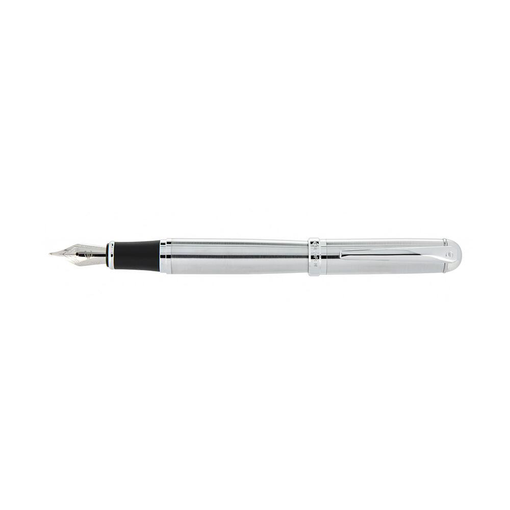 خودنویس استیل سری بولت Bullet (برند یوروپن)-۴.jpg